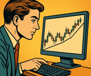 Registrate gratis y profundiza tu conocimiento en trading.