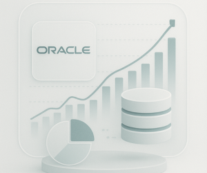 Oracle sube con fuerza tras anunciar contratos clave en IA.