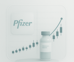 ¿Diversificas en salud? Pfizer podría sumar.