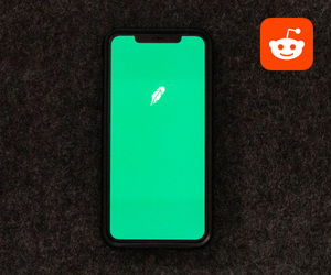 Mejores Alternativas a Robinhood en Colombia