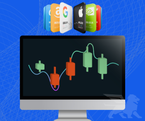 Las inversiones en bolsa brillan cuando tu análisis es preciso: toma decisiones informadas.