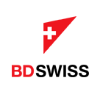 BDSwiss logo