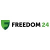 Freedom24 logo